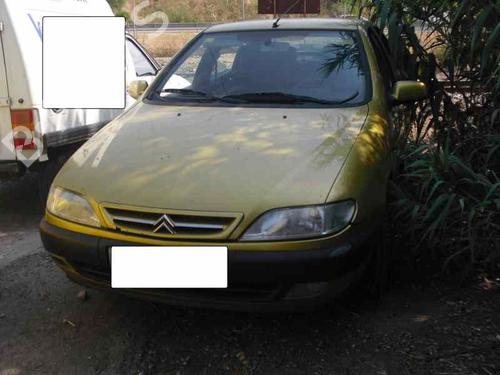 Right taillight CITROËN XSARA (N1)  | BP136087C35 