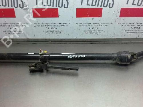 Used Steering column MERCEDES-BENZ SPRINTER 3-t Van (B903) 316 CDI (903.661, 903.662, 903.663) (156 hp) 1043787