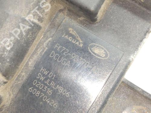 Electronic module LAND ROVER RANGE ROVER EVOQUE (L538) 2.0 D | BP33112361M83 - Image 4