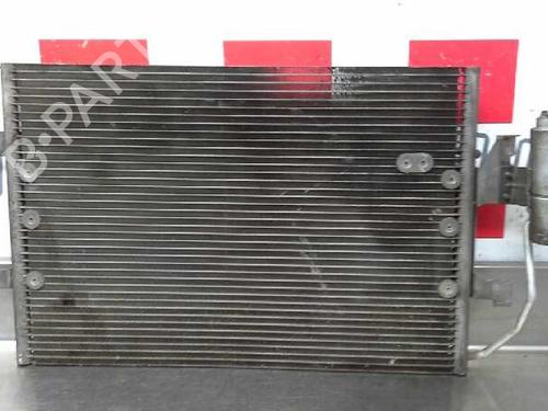 Used AC radiator MERCEDES-BENZ A-CLASS (W168) [1997-2005]  1040878