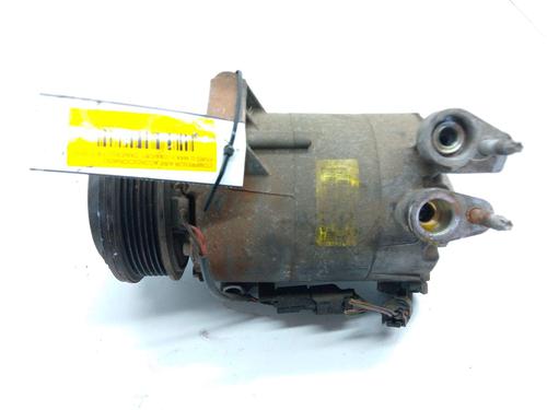 AC compressor FORD C-MAX II (DXA/CB7, DXA/CEU) 1.6 Ti | BP35794075M34 - Image 2