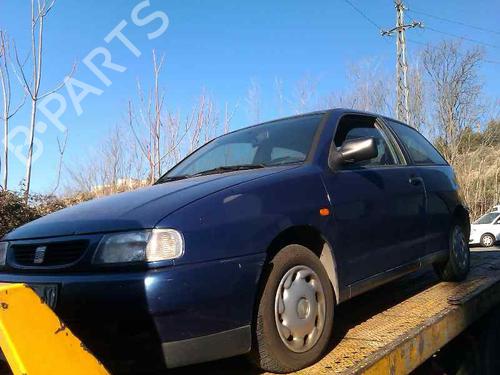 Electronic module SEAT IBIZA II (6K1) 1.9 D | BP10261293M83 