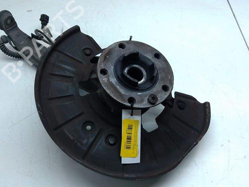 Fusee rechts voor Fusee rechts voor VW TOUAREG (7P5, 7P6) 3.0 V6 TDI (240 hp) 37518775 37518775