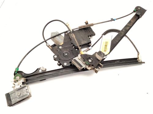 Front left window mechanism VW GOLF III (1H1) 2.0 | BP28129432C22 