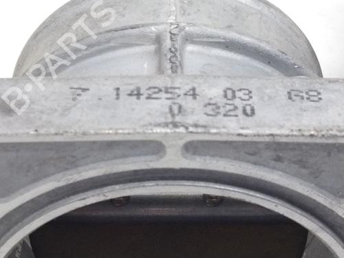 Throttle body NISSAN SERENA (C23)  | BP15822669M82 