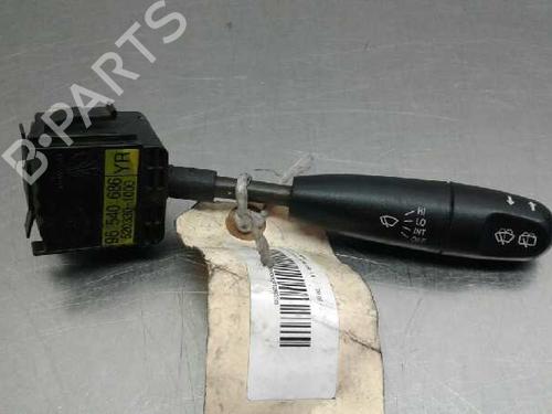 Used Steering column stalk Steering column stalk DAEWOO KALOS (KLAS) 1.2 (72 hp) 2443702 2443702