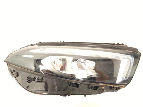 Right headlight MERCEDES-BENZ A-CLASS (W177) A 180 d (177.003) | BP26503882C29 - Image 4