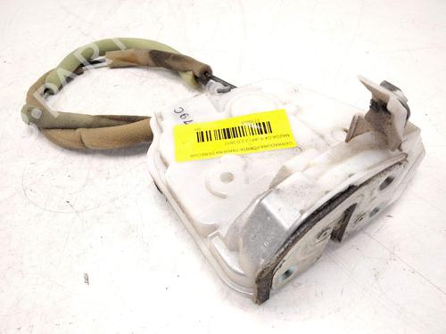 Højre bagtil lås MAZDA CX-5 (KF) 2.2 D | BP24297981C99 - Image 3
