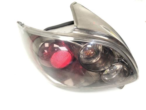 Used Left taillight Left taillight PEUGEOT 206 Hatchback (2A/C) 2.0 HDI 90 (90 hp) 36121583 36121583