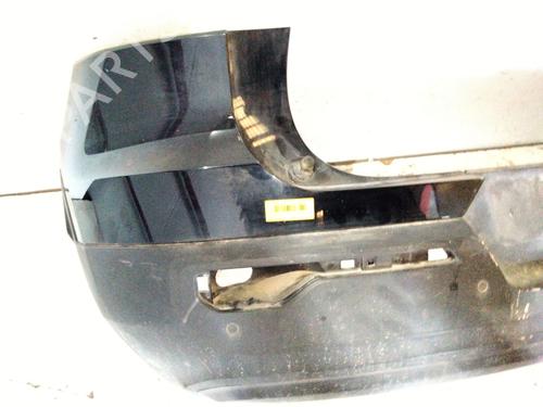 Rear bumper VOLVO XC40 (536) T2 | BP30060139C8 