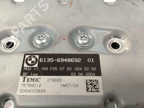 Electronic module BMW 5 (E60) 530 d | BP39505932M83  - Image 6