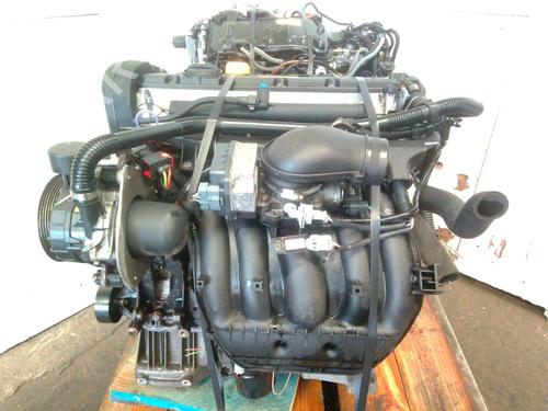 Engine PEUGEOT 307 CC (3B) 2.0 16V | BP40298444M1 - Image 2