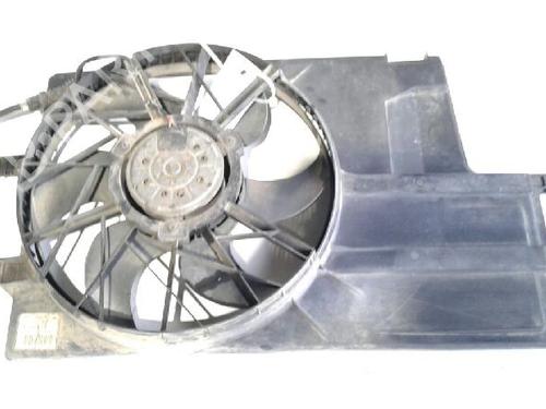 Radiator fan MERCEDES-BENZ A-CLASS (W168) A 160 (168.033, 168.133) | BP7063656M35 