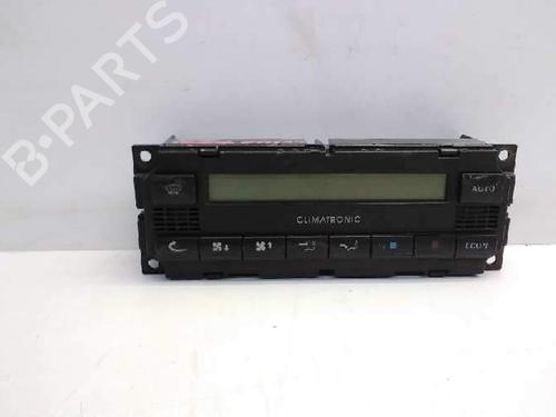 climate-control-skoda-superb-i-3u4-3u0-907-044-a-2001-2002-2003-2004-2005-2006-2007-2008-16339393 main image