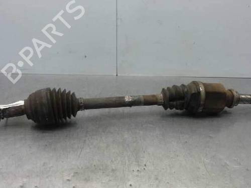 Used Left front driveshaft Left front driveshaft 612227 612227