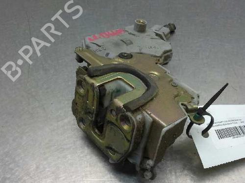 Used Front right lock NISSAN PRIMERA (P11) [1996-2002]  3357327