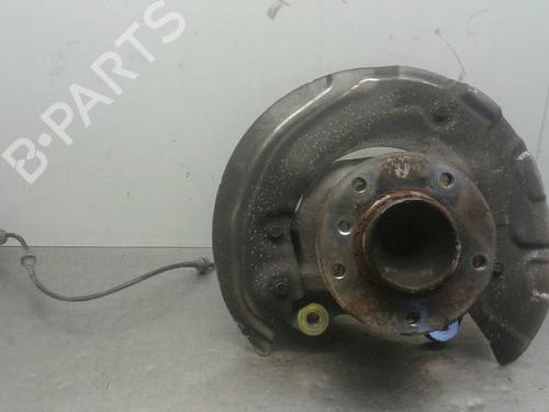 Used Right front steering knuckle BMW 1 (E87) 118 d (122 hp) 4938907