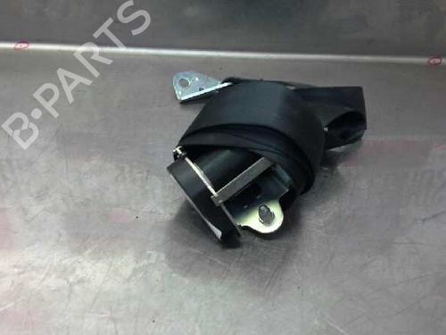 Rear right seatbelt SEAT LEON (1P1) 1.6 TDI | BP6625487I28 