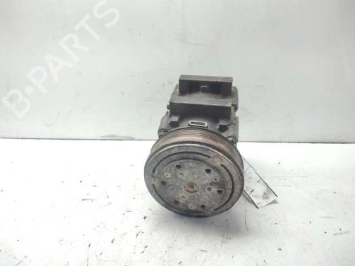 Used AC compressor FORD ESCORT V (AAL, ABL) [1990-1996]  10372752