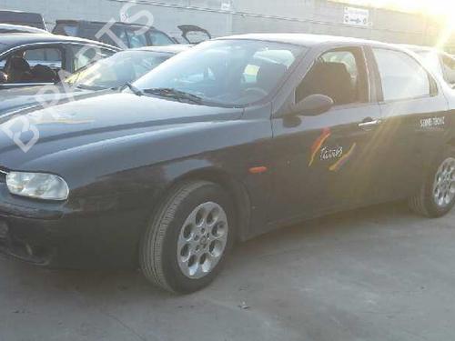 Engine control unit (ECU) ALFA ROMEO 156 (932_)  | BP1213168M57 
