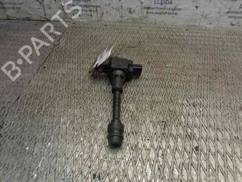 Ignition coil NISSAN ALMERA II Hatchback (N16) 1.8 | BP1718921M94 