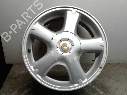 Used Rim NISSAN ALMERA II Hatchback (N16) [2000-2025]  14314799