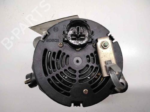 Alternator HONDA CIVIC VI Hatchback (EJ, EK) 1.5 | BP245406M7 