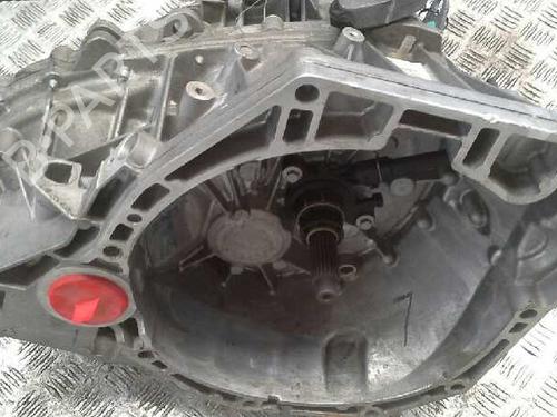 Gearbox NISSAN JUKE (F15)  | BP4379929M3 