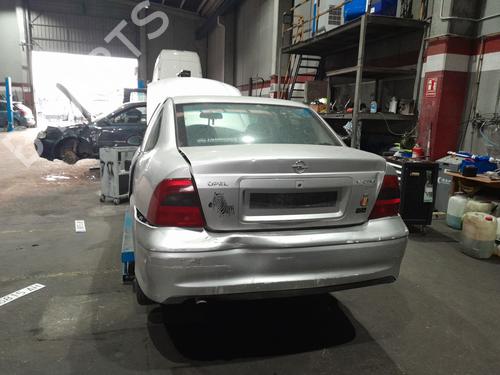 Right front window switch OPEL VECTRA B (J96) 2.0 DTI 16V (F19) | BP28318338I26 