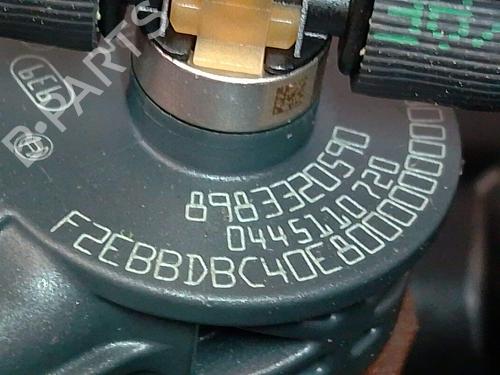 Engine ISUZU D-MAX II (TFR, TFS) 1.9 Ddi (TFR87J) | BP39198784M1  - Image 7