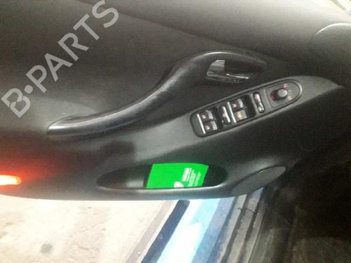 Rear right lock SEAT TOLEDO II (1M2)  | BP7699895C99 