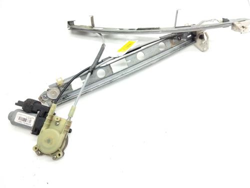 Used Front left window mechanism Front left window mechanism RENAULT MEGANE II (BM0/1_, CM0/1_) 1.6 16V (BM0C, CM0C) (113 hp) 36447711 36447711