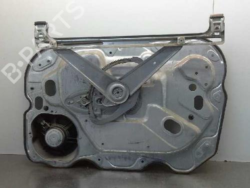 Front left window mechanism FORD FOCUS II (DA_, HCP, DP)  | BP1283025C22 