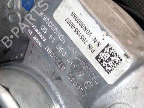 Engine MERCEDES-BENZ R-CLASS (W251, V251) R 320 CDI 4-matic (251.022, 251.122) | BP33557576M1 - Image 7