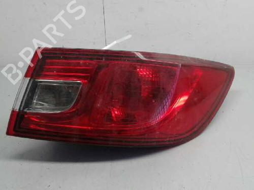 Used Right taillight Right taillight RENAULT CLIO IV (BH_) 0.9 TCe 90 (BHNF, BHMA, BHMH, BHJK, BHJR) (90 hp) 7051247 7051247
