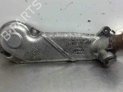 Used Thermostat housing Thermostat housing 14312672 14312672