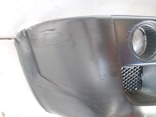 Front bumper HYUNDAI TUCSON (JM) 2.0 CRDi | BP25228499C7 