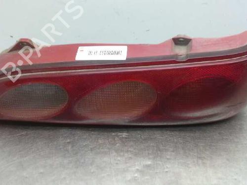 Used Right taillight FIAT SEICENTO / 600 (187_) 1.1 (187AXB, 187AXB1A, 187AXC1A02) (54 hp) 3031866
