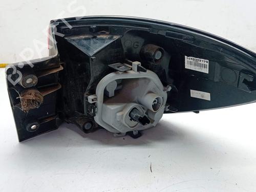 Left taillight RENAULT CAPTUR I (J5_, H5_) 1.2 TCe 120 | BP27925181C34 - Image 2