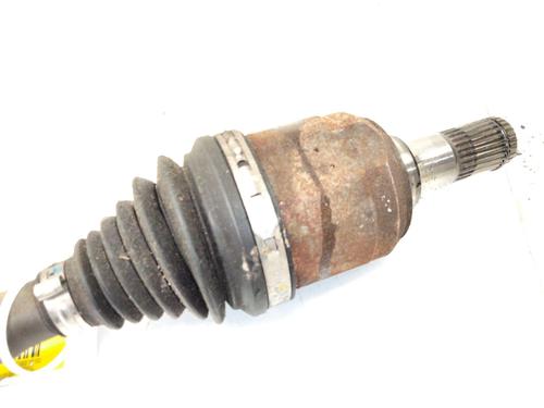 Right front driveshaft KIA CEED (CD) 1.6 CRDi 136 | BP24444529M39 - Image 4