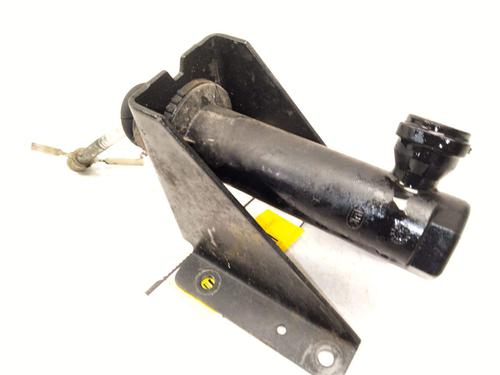Clutch slave cylinder IVECO DAILY IV Platform/Chassis 35C12, 35S12 | BP30152407M113 - Image 2