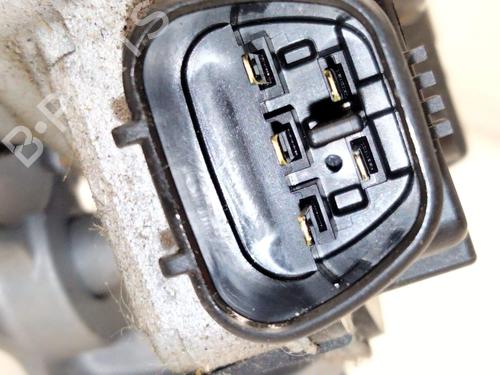 Front wiper motor SUBARU XV (GT) 2.0 i AWD (GT7) | BP27652051M29 - Image 3