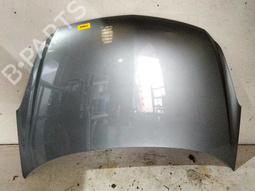 Motorhaube für OPEL CORSA D (S07) 1.2 (L08, L68) (86 hp) 31652209