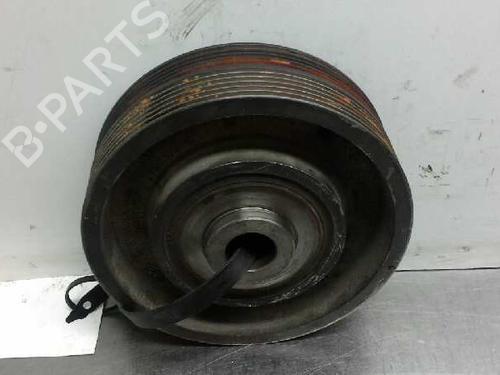 Pulley OPEL MOVANO A Van (X70)  | BP14312642M122 