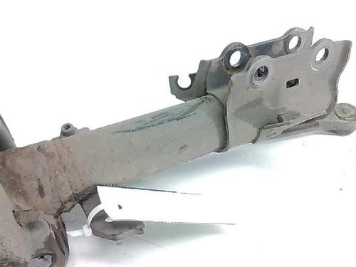 Left front shock absorber FORD FIESTA VI (CB1, CCN) 1.5 TDCi | BP16112001M16 