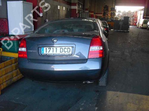 Ratstangsstang NISSAN ALMERA II (N16) | BP1359266I23 - Image 7