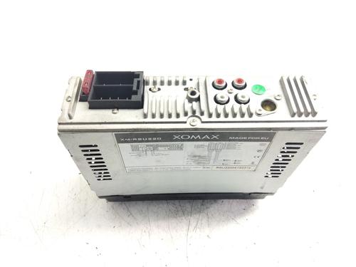 Radio NISSAN ALMERA I Hatchback (N15)  | BP17059049E6 