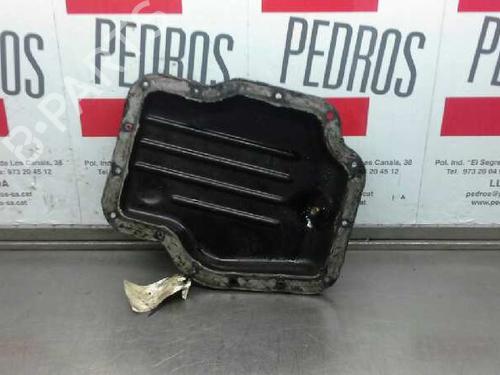 Used Oil sump OPEL ASTRA G Hatchback (T98) [1998-2009]  14322753