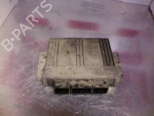 Used Engine control unit (ECU) CITROËN SAXO (S0, S1) 1.4 VTS (75 hp) 209923