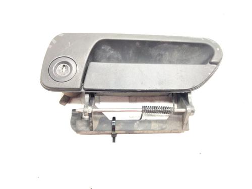 Used Front left exterior door handle CITROËN XSARA (N1) [1997-2005]  15731442